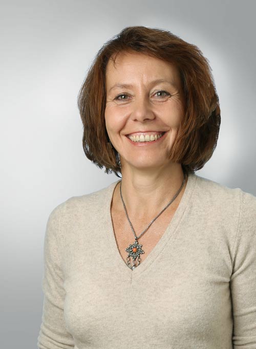 Britta Krondorf